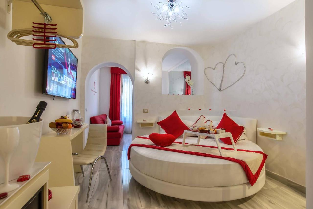 Affittacamere Ripetta Luxury Del Corso