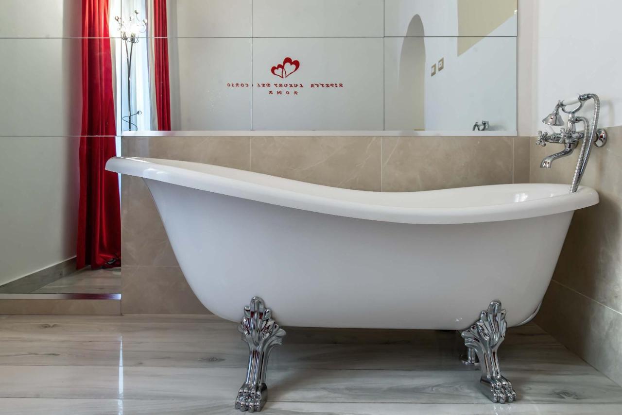 Affittacamere Ripetta Luxury Del Corso