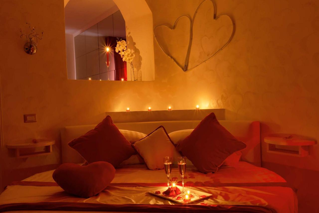 Ripetta Luxury Del Corso Affittacamere