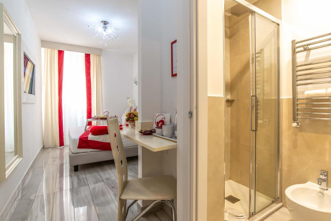 Affittacamere Ripetta Luxury Del Corso