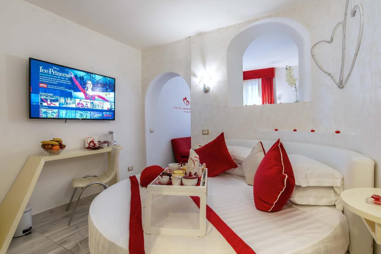 Ripetta Luxury Del Corso 2* Roma
