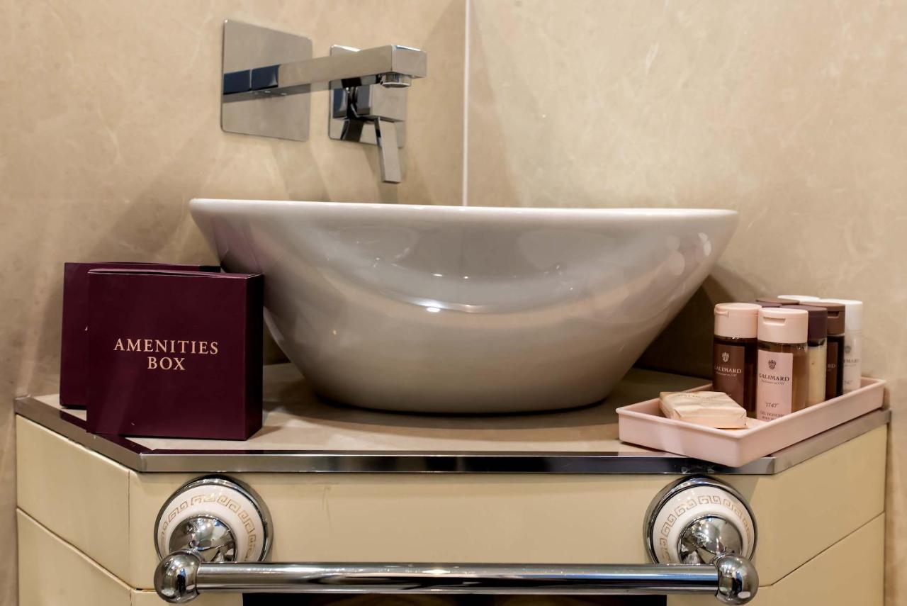 Ripetta Luxury Del Corso Roma