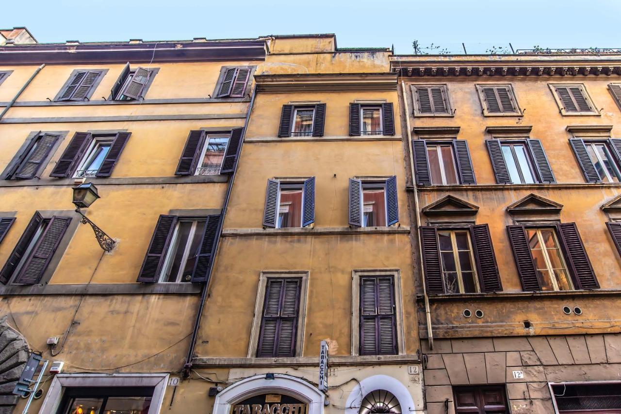 Ripetta Luxury Del Corso Roma
