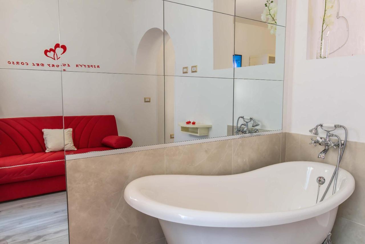 Ripetta Luxury Del Corso Affittacamere Roma