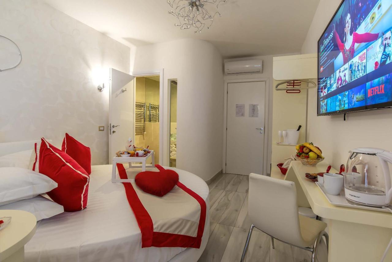 Ripetta Luxury Del Corso Roma
