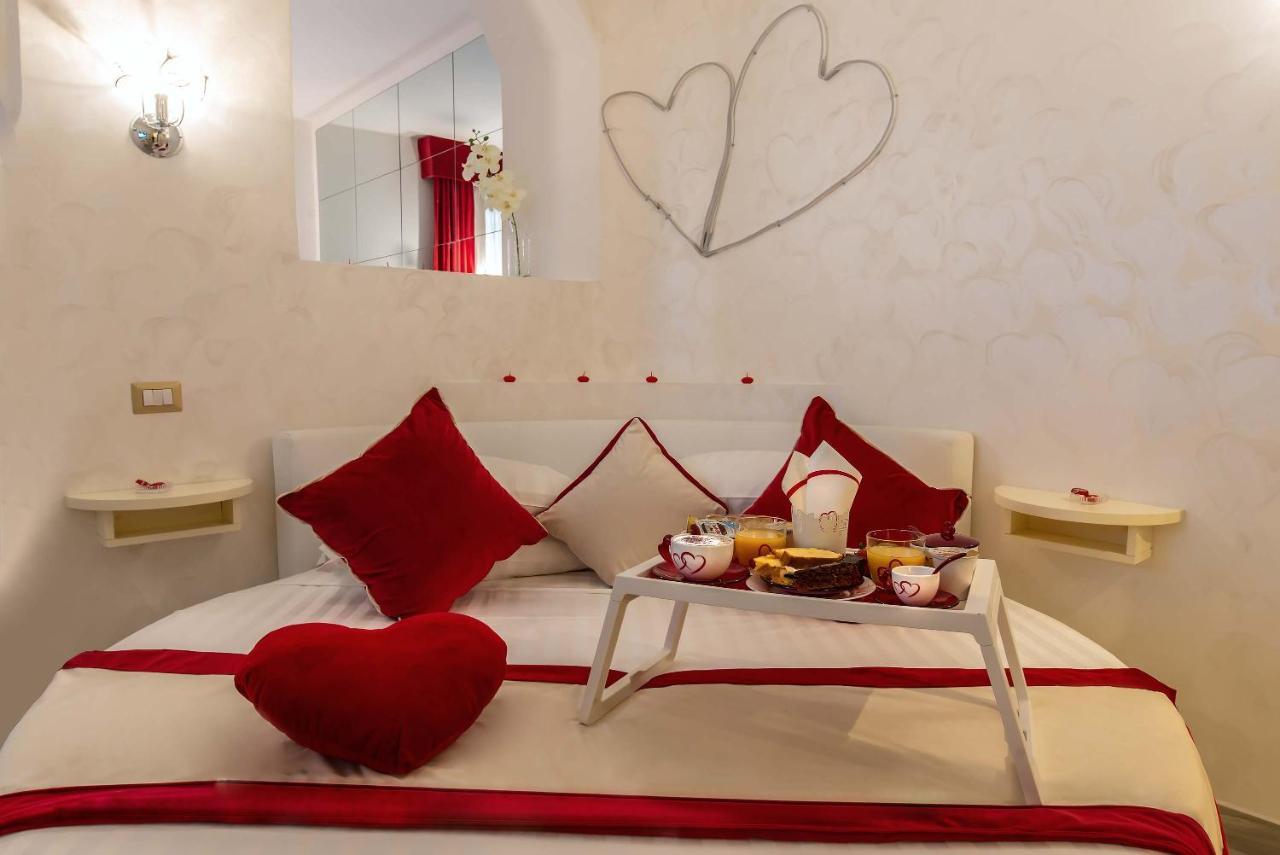 Ripetta Luxury Del Corso Gasthof 2*
