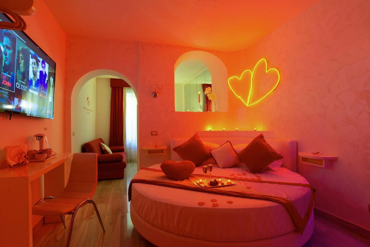 Ripetta Luxury Del Corso Roma