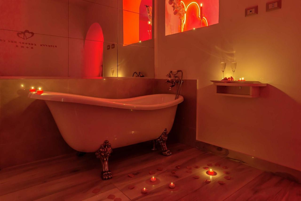 Ripetta Luxury Del Corso Affittacamere 2*