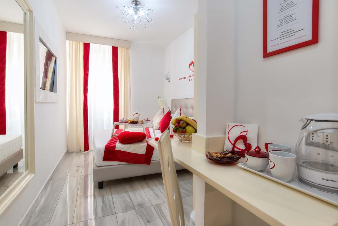 Affittacamere Ripetta Luxury Del Corso 2*
